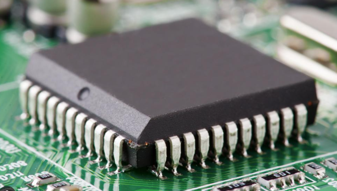 Some Thoughts On AI's Impact On Chinese Integrated Circuits